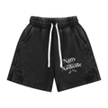 Snow Washed Kids' Shorts