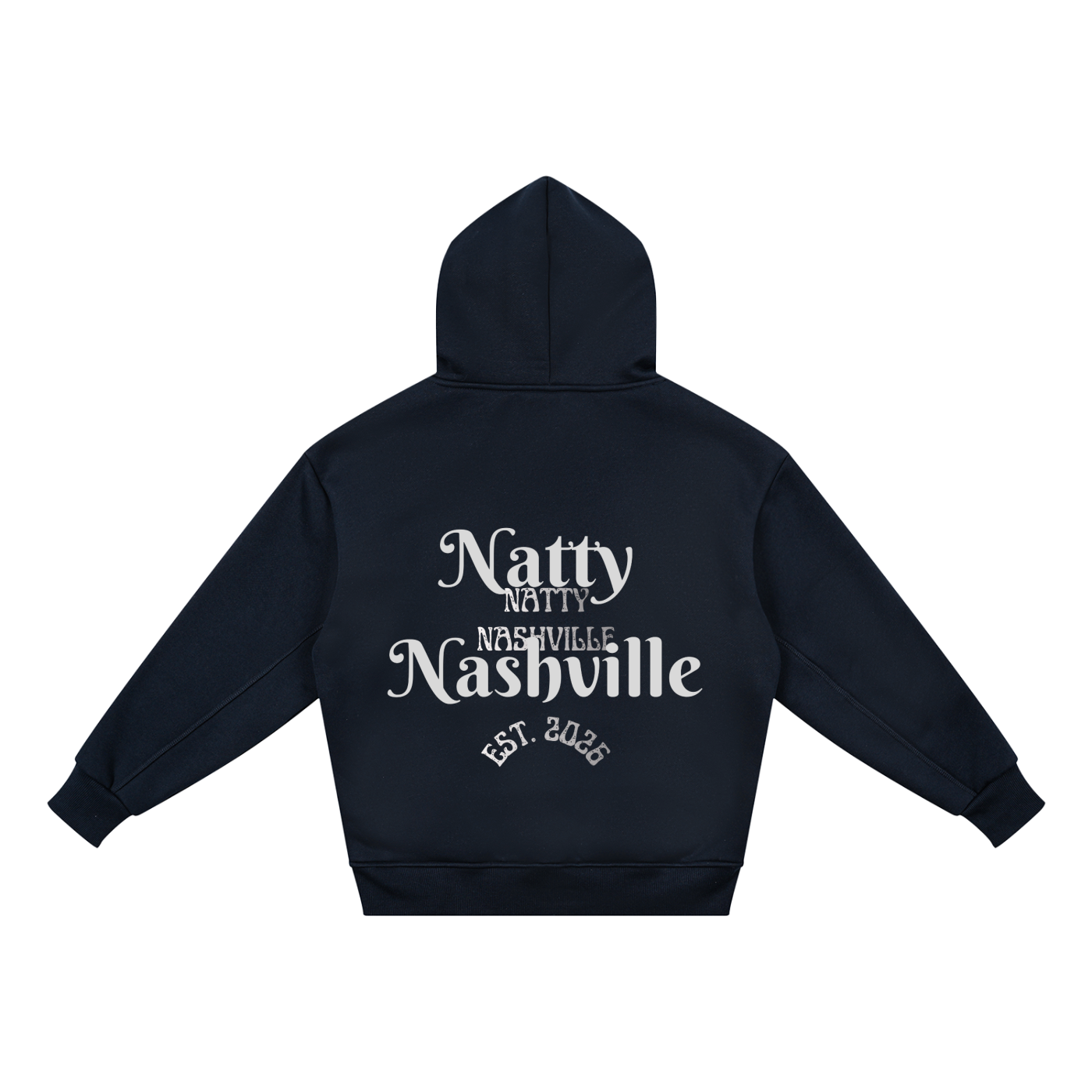 Essential Kids' Fleece Hoodie