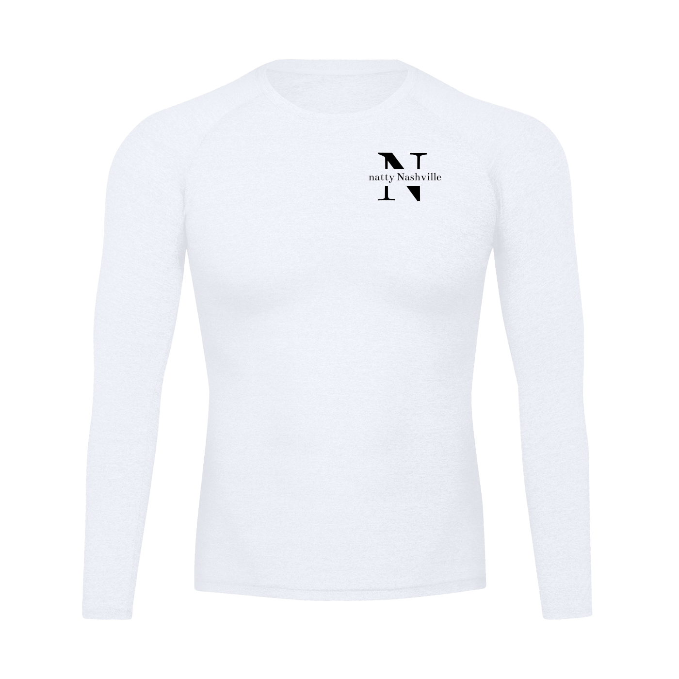 Performance Long Sleeve T-Shirt