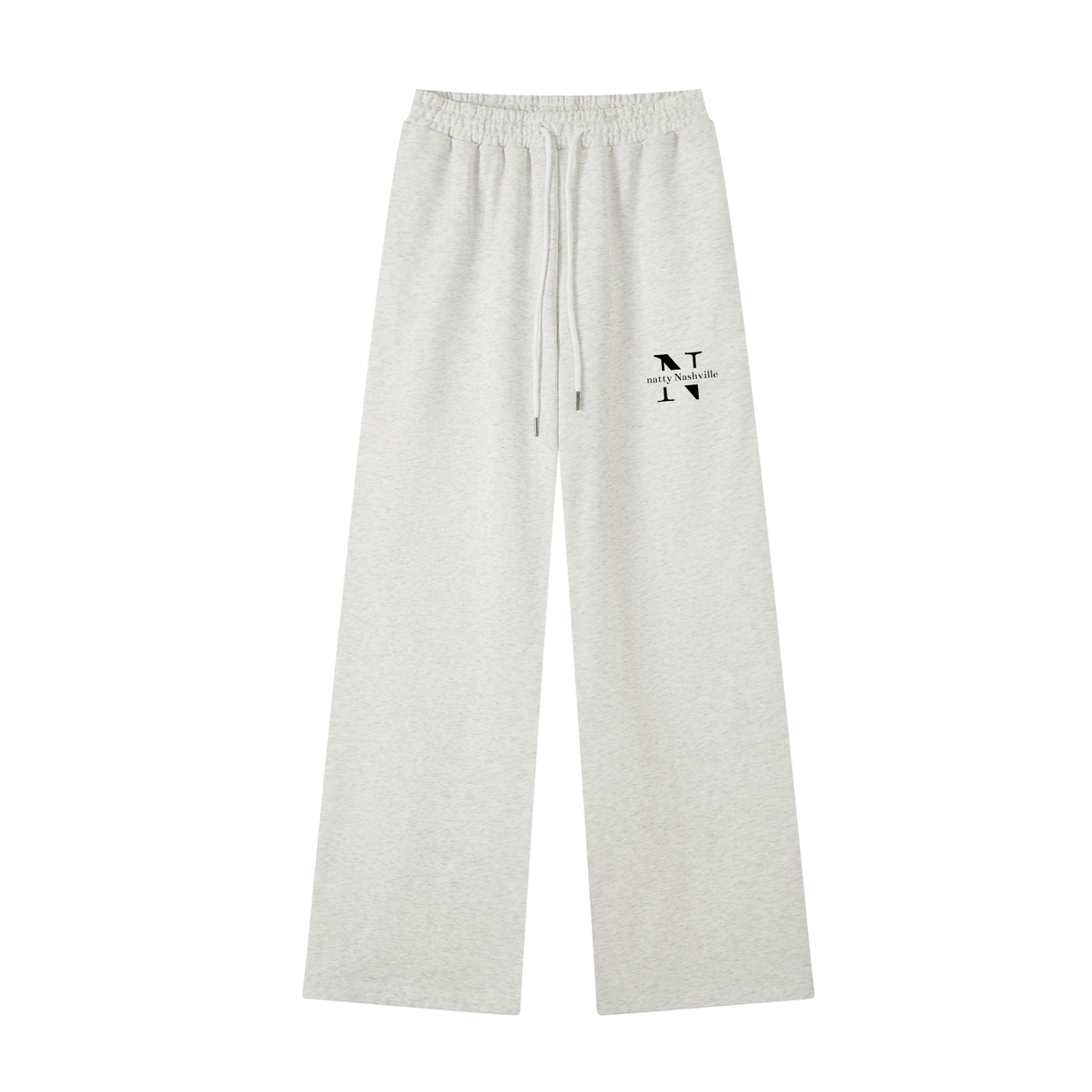 Essential Straight-Leg Sweatpants