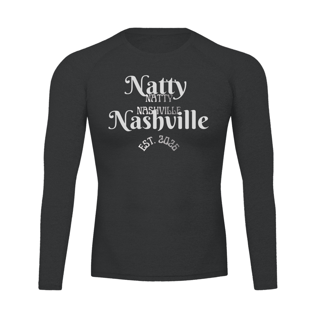 Performance Long Sleeve T-Shirt