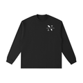 Essential Cotton Long Sleeve T-Shirt