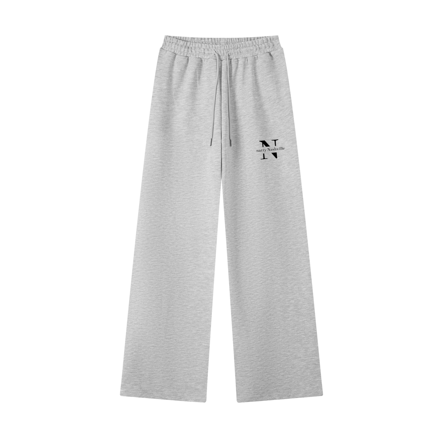 Essential Straight-Leg Sweatpants