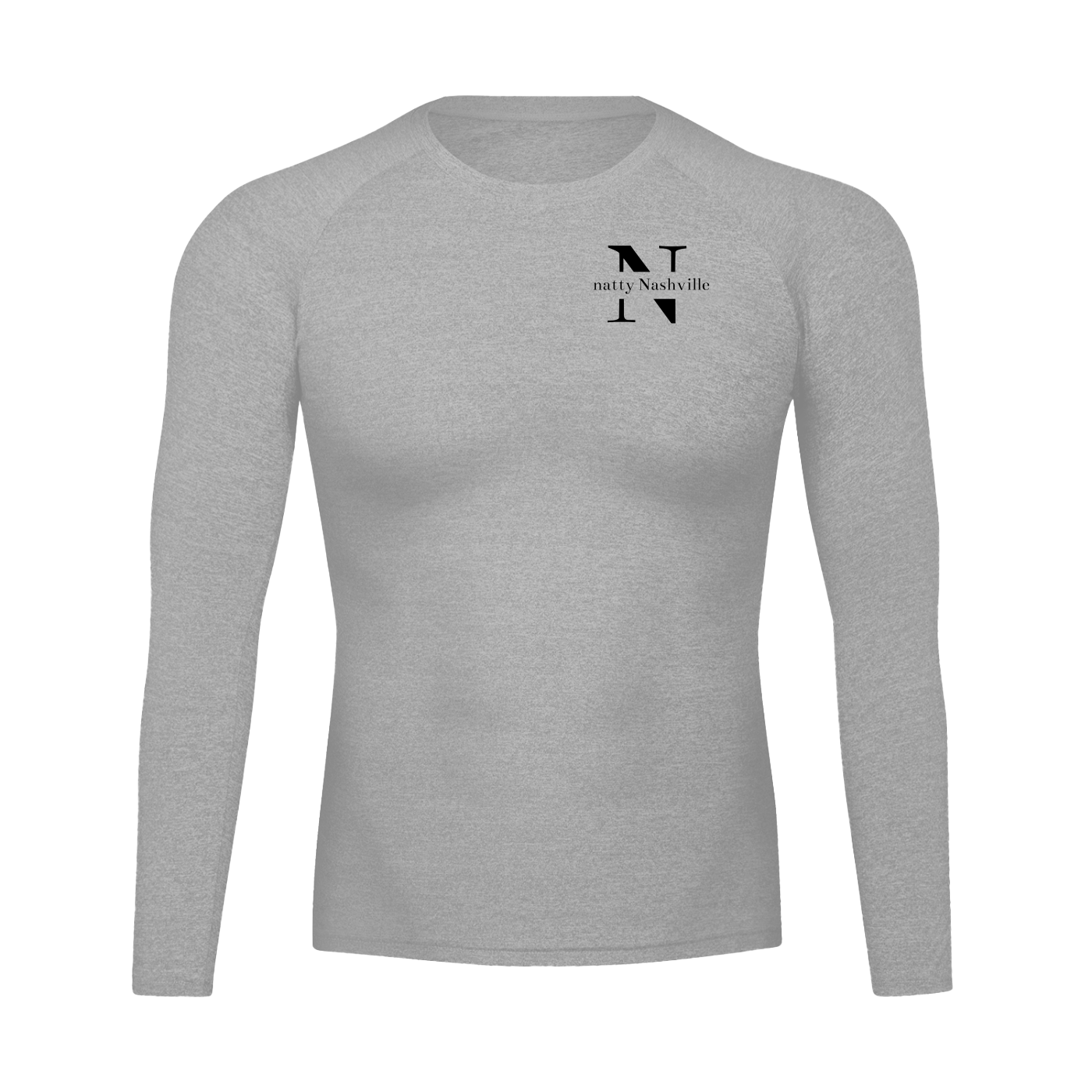 Performance Long Sleeve T-Shirt