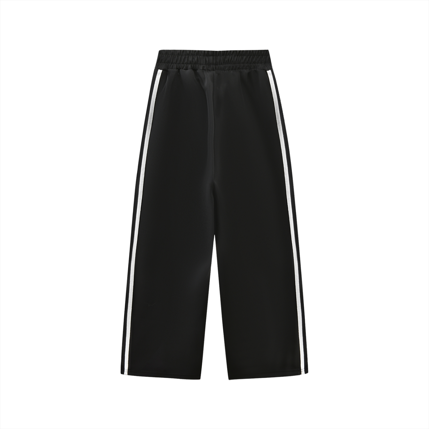 Kids’ Contrast Tape Sweatpants