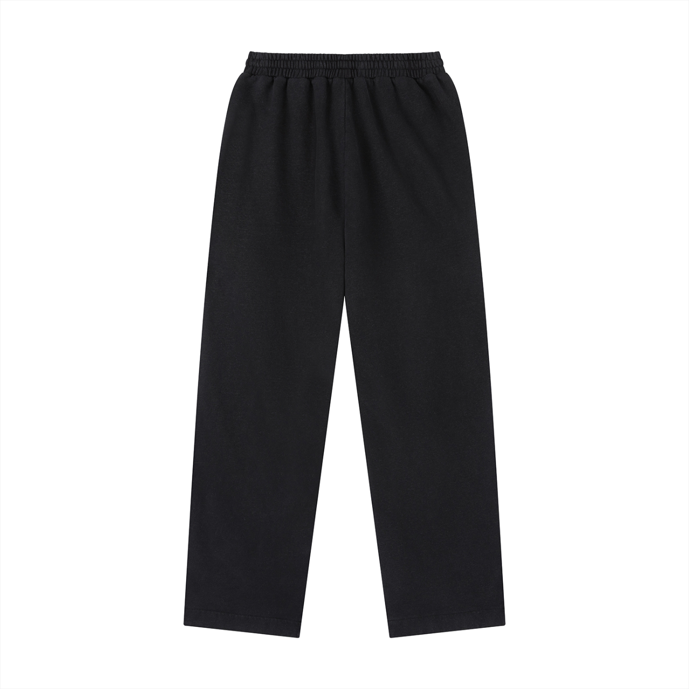 Vintage Washed Drawstring Sweatpants